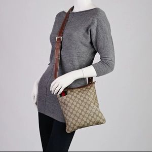 Gucci crossbody